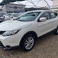 NISSAN Qashqai 1.6 DIG-T Acenta