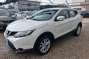 NISSAN Qashqai 1.6 DIG-T Acenta