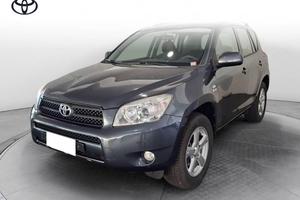 Toyota RAV4 2.2 d-4d Sol 136cv