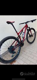 Specialized SWORKS EPIC 2022 L
