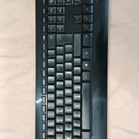 tastiera computer wirless microsoft e 2 mouse 