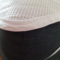 Coprimaterasso impermeabile 70x160 ( due pezzi)