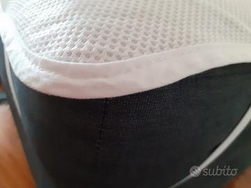 Coprimaterasso impermeabile 70x160 ( due pezzi)