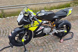 Ohvale Gp2 190 Dytona Originale 