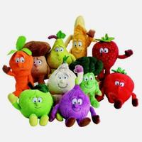 Peluches “Vitamini” Coop