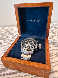 Orologio da uomo Nautica i perffete condizioni