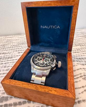 Orologio da uomo Nautica i perffete condizioni