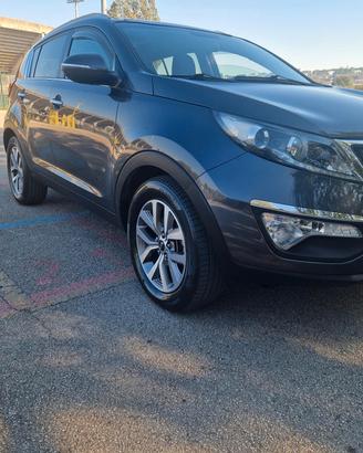 Kia Sportage TETTO APRIBILE