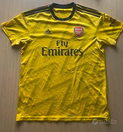 Maglia Arsenal Away 2019/20 Adidas Originale