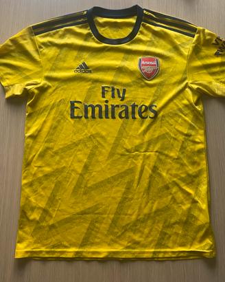 Maglia Arsenal Away 2019/20 Adidas Originale