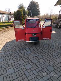 Piaggio Altro modello - 1990