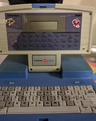 Computer per bimbi