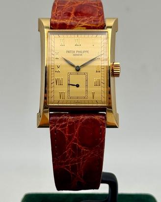 Patek Philippe “Pagoda”