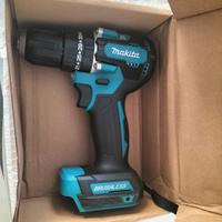 Makita trapano avvitatore  percussioni ddf487 