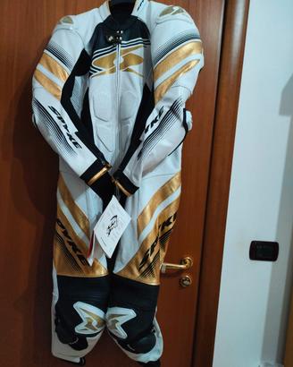 TUTA MOTO SPYKE ESTORIL