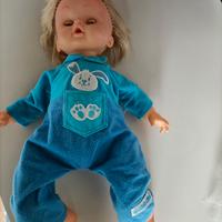 cicciobello bua bambola