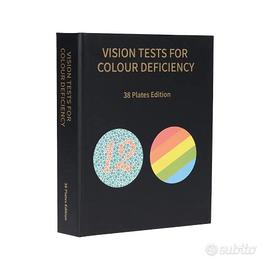 VISION TEST