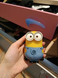 lampada Minion funzionante 