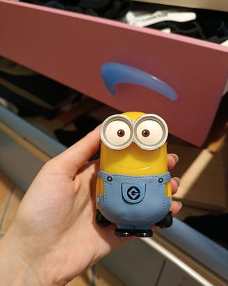 lampada Minion funzionante 