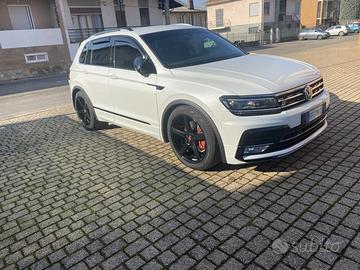 Tiguan 2017