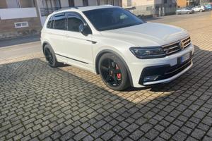 Tiguan 2017