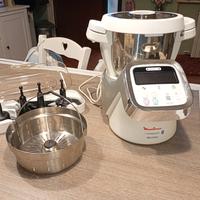 ROBOT MOULINEX I COMPANION bluetooth 