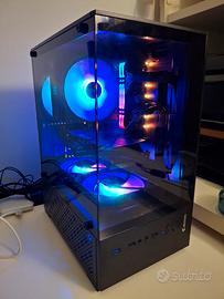 PC GAMING R7, 16GB DDR4, 1TB SSD, RTX 3060 12GB