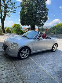 Daihatsu Copen 1.3
