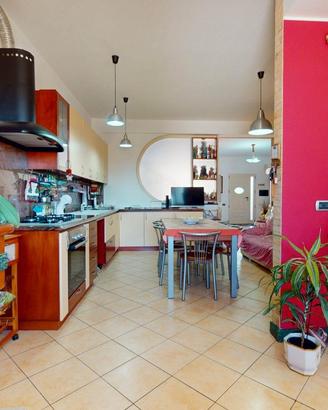 Casa Indipendente su 3 livelli