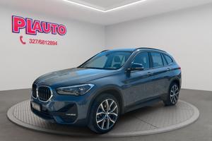 Bmw X1 xDrive20d Business Advantage