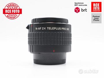 Kenko 2X Teleplus Pro 300 N-AF (Nikon)