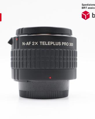 Kenko 2X Teleplus Pro 300 N-AF (Nikon)