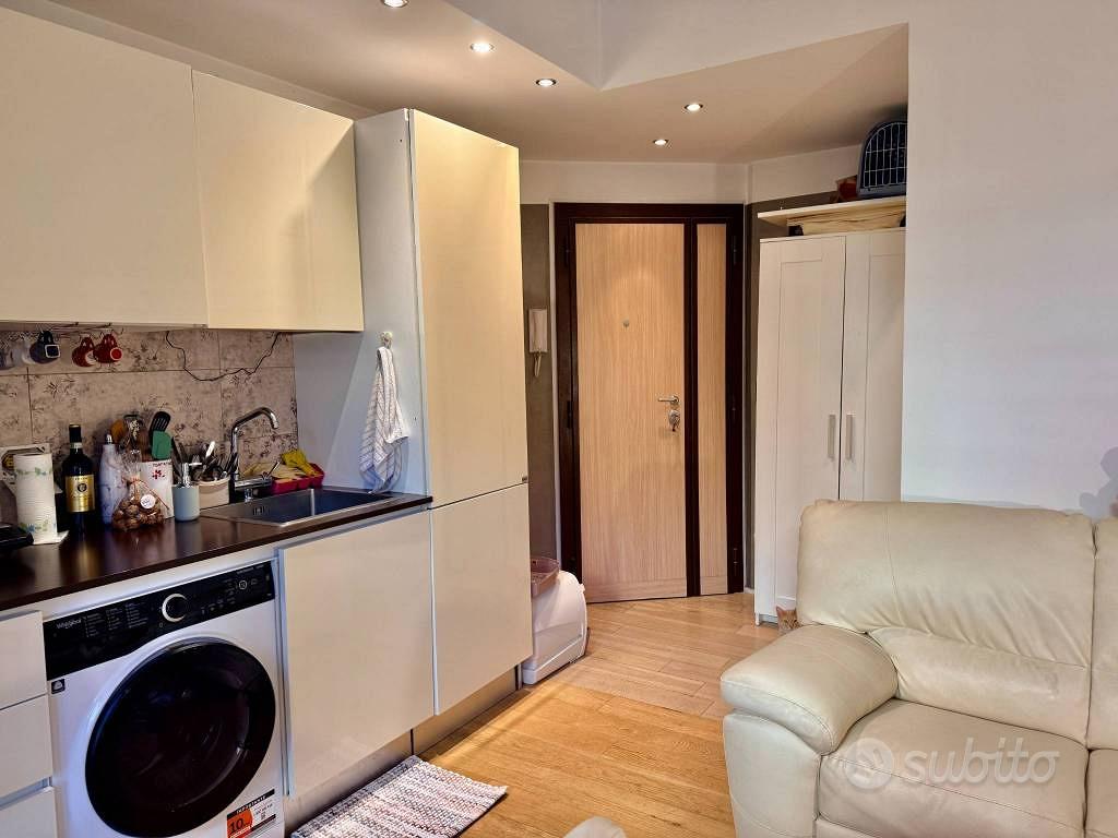 Appartamento – RM - Vista 5
