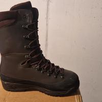 anfibio militare 