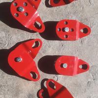 Tagliacavo / carrucola