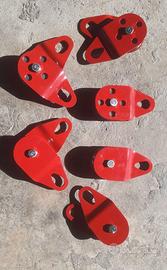 Tagliacavo / carrucola