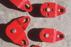 Tagliacavo / carrucola