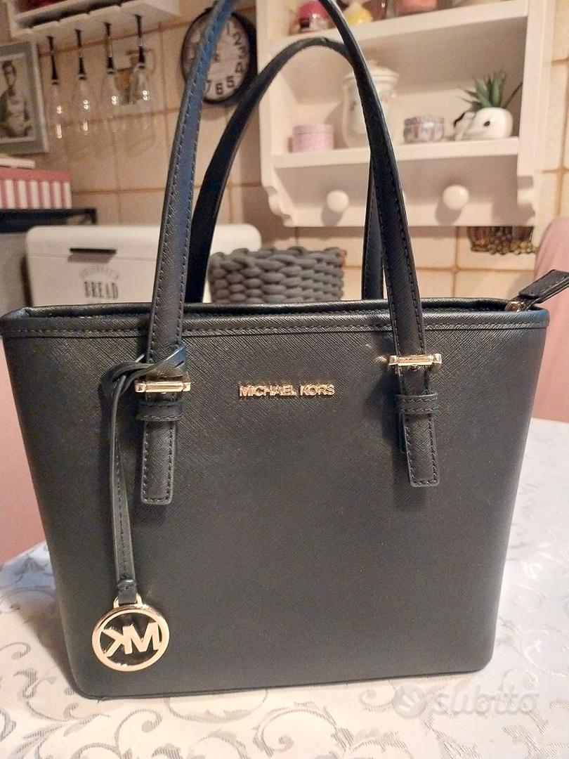 Borse michael kors usate subito hot sale
