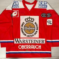 Maglia hockey Gherdëina