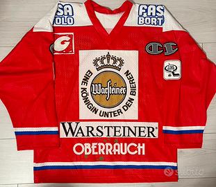 Maglia hockey Gherdëina