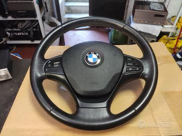 Volante BMW serie 3 anno 2018