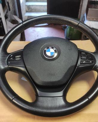 Volante BMW serie 3 anno 2018