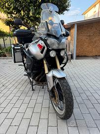 XT 1200 Z Super Tenere