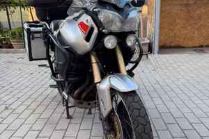 XT 1200 Z Super Tenere