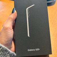 SAMSUNG Galaxy S25+ PLUS 512 Gb Nuovo sigillato