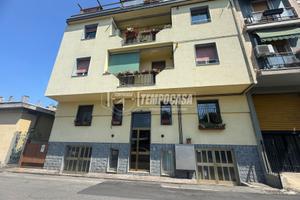 2 LOCALI LIBERO SUBITO RISCALDAMENTO AUTONOMO !!!