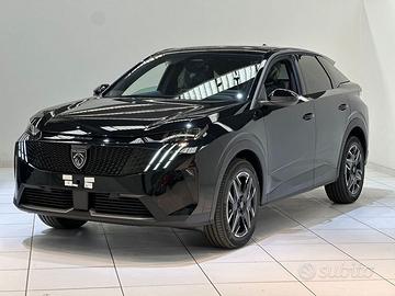 Peugeot 3008 Hybrid 145 e-DCS6 Allure