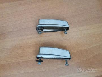 blocchetti Meazzi vintage per batteria acustica 