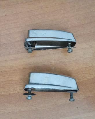 blocchetti Meazzi vintage per batteria acustica 