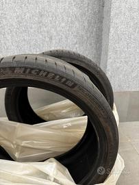 Michelin Pilot Sport 4s